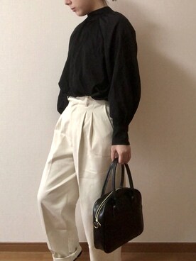 うづきさんのコーディネート