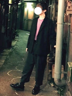 MURAさんのコーディネート