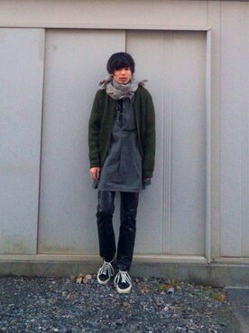 ヨーヘイさんのコーディネート