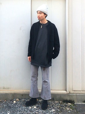 ヨーヘイさんのコーディネート