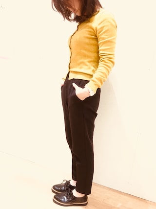 Enchantedなんばマルイ店 Enchanted 難波マルイ のコーディネート一覧 Wear