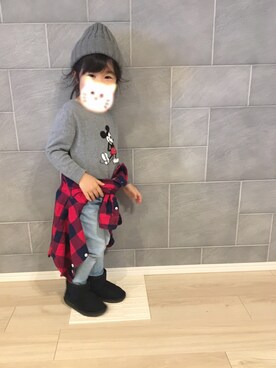 sasamiyuさんのコーディネート