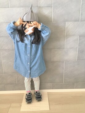 sasamiyuさんのコーディネート