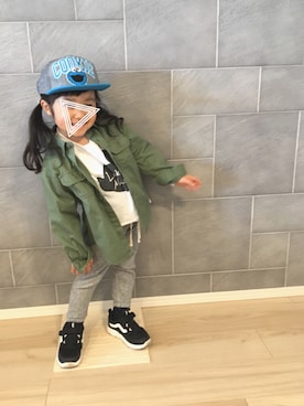 sasamiyuさんのコーディネート