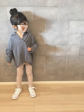 sasamiyuさんのコーディネート