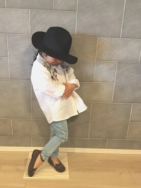 sasamiyuさんのコーディネート