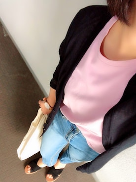 はっちさんのコーディネート