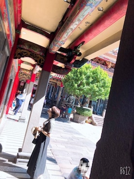 yukiさん（レディース・153cm）の秋コーディネート