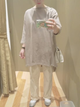 yukiさんのコーディネート