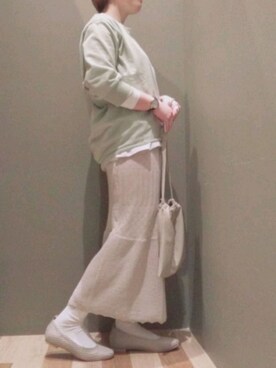 yukiさんのコーディネート