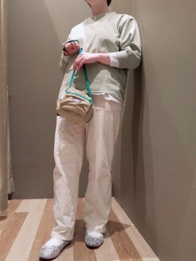 yukiさんのコーディネート