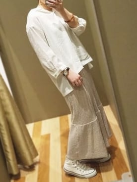 yukiさんのコーディネート