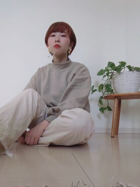 yukiさんのコーディネート