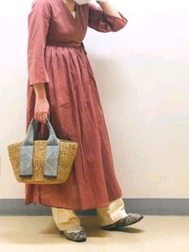 yukiさんのコーディネート