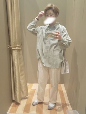 yukiさんのコーディネート