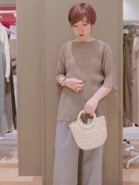yukiさんのコーディネート