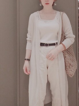 yukiさんのコーディネート