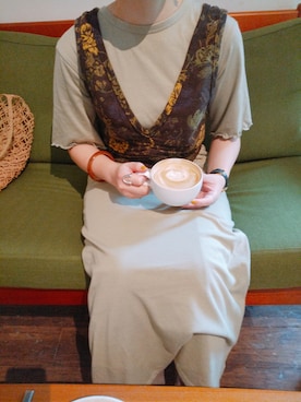 yukiさんのコーディネート