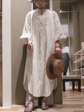 yukiさんのコーディネート