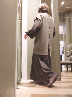 yukiさんのコーディネート