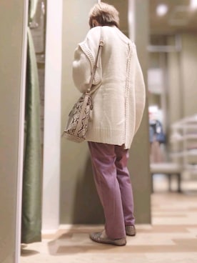 yukiさんのコーディネート