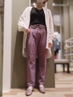 yukiさんのコーディネート