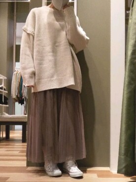 yukiさんのコーディネート