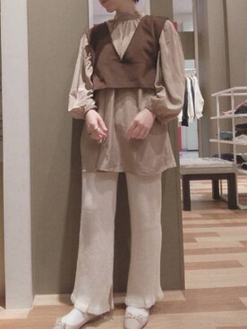 yukiさんのコーディネート