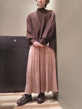 yukiさんのコーディネート