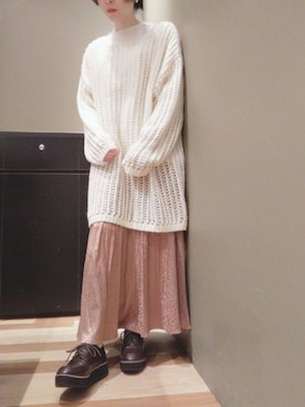 yukiさんのコーディネート