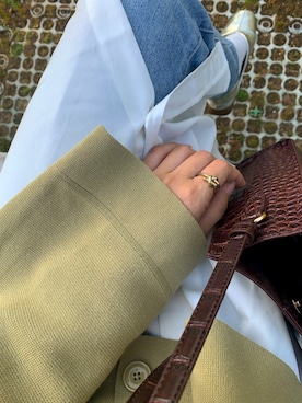 こっちゃんさんのコーディネート