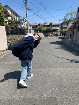 こっちゃんさんのコーディネート