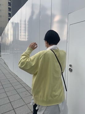 こっちゃんさん（レディース・163cm）の夏コーディネート