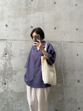 こっちゃんさんのコーディネート