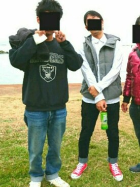 shu...さんのコーディネート