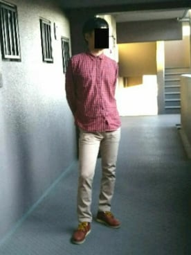 shu...さんのコーディネート