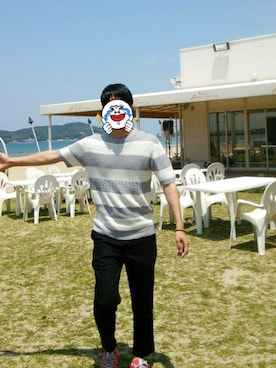 shu...さんのコーディネート