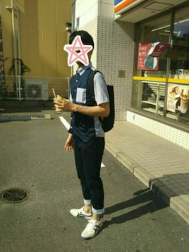 shu...さんのコーディネート