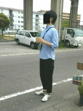 shu...さんのコーディネート