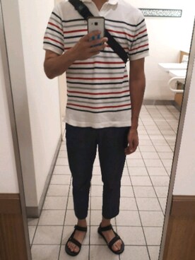 shu...さんのコーディネート