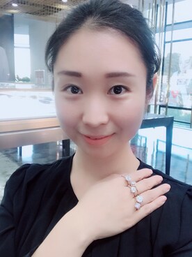 陈嘉嘉07さんのコーディネート