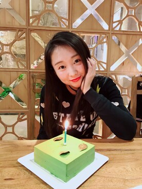 陈嘉嘉07さんのコーディネート