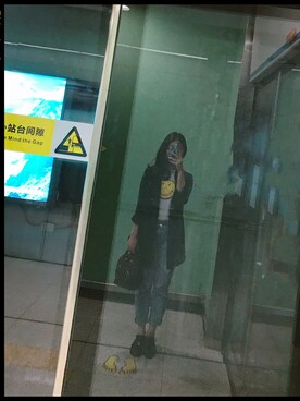 陈嘉嘉07さんのコーディネート