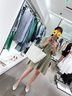 陈嘉嘉07さんのコーディネート