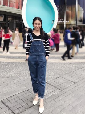 陈嘉嘉07さんのコーディネート