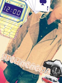 CIAOPANIC | ライダースジャケット