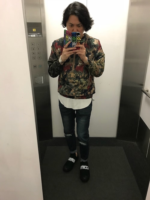 adidas hz windbreaker