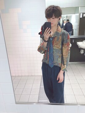 すなふきん✃ﾌﾟﾁﾌﾟﾗ✁さんのコーディネート