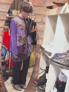 すなふきん✃ﾌﾟﾁﾌﾟﾗ✁さんのコーディネート