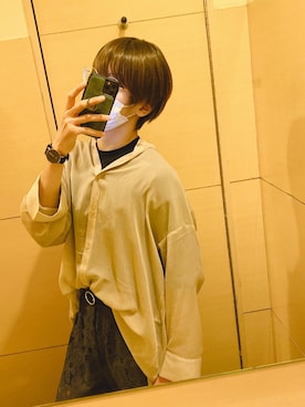 すなふきん✃ﾌﾟﾁﾌﾟﾗ✁さんのコーディネート